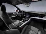 Audi Q7 55 TFSI Quattro S-Line 2019 года (WW)